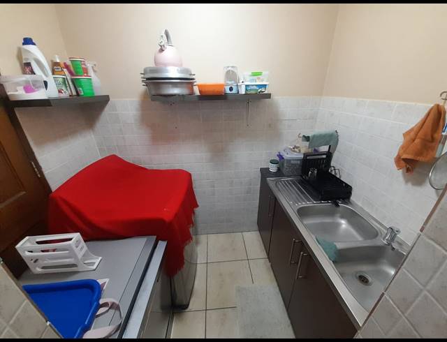 3 BEDROOM TOWNHOUSE FOR SALE IN WATERVAL EAST